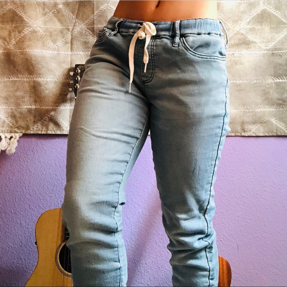 Bullhead denim Co. Joggers